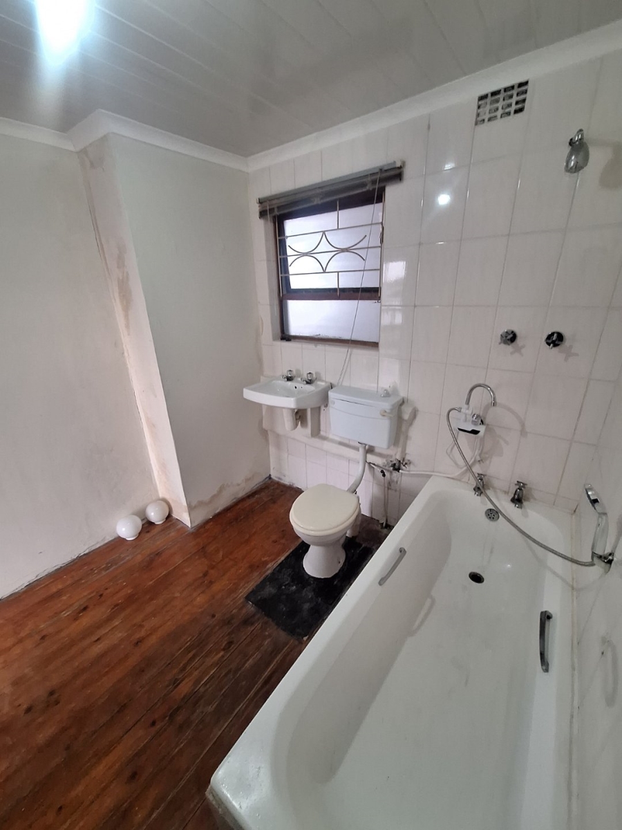 To Let 2 Bedroom Property for Rent in Lotus River Western Cape